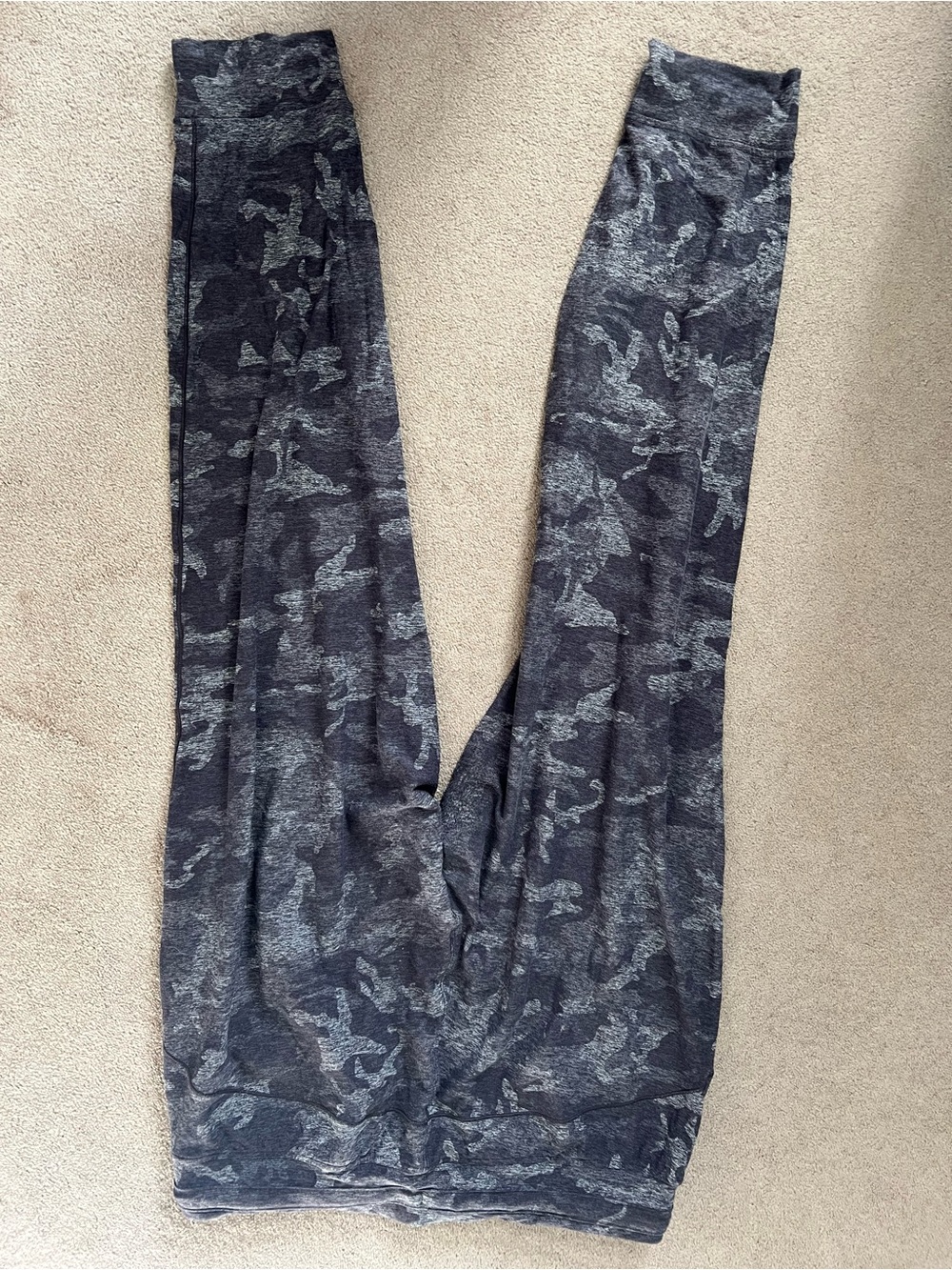 Lululemon ready to rulu joggers camo - Picture 6 of 8